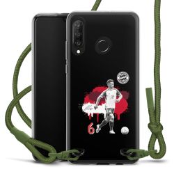 Carry Case fabric olive