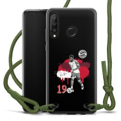 Carry Case fabric olive