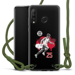 Carry Case fabric olive