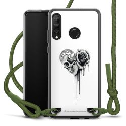 Carry Case fabric olive