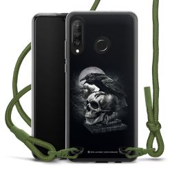 Carry Case fabric olive