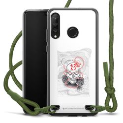 Carry Case fabric olive