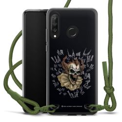 Carry Case fabric olive