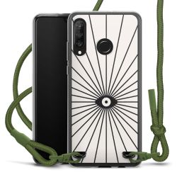 Carry Case fabric olive