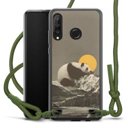 Carry Case fabric olive