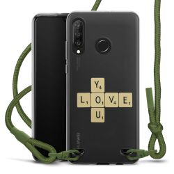 Carry Case fabric olive