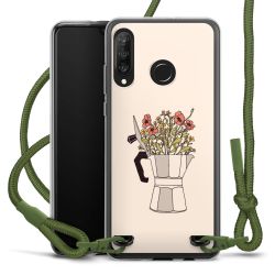 Carry Case fabric olive