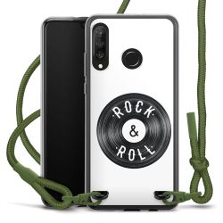 Carry Case fabric olive