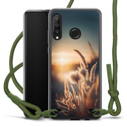 Carry Case fabric olive