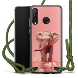 Carry Case fabric olive