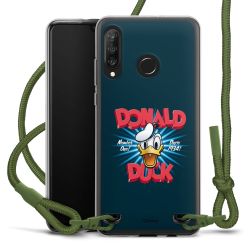 Carry Case fabric olive