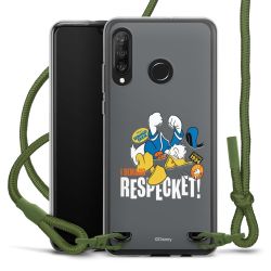 Carry Case fabric olive