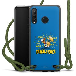 Carry Case fabric olive