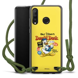 Carry Case fabric olive