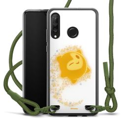 Carry Case fabric olive