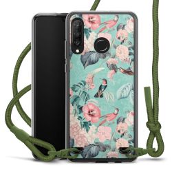 Carry Case fabric olive