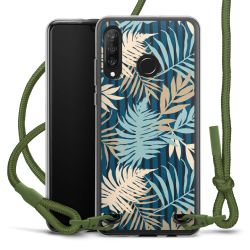 Carry Case fabric olive