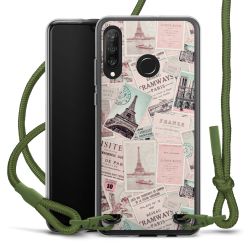 Carry Case fabric olive