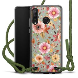 Carry Case fabric olive