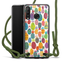 Carry Case fabric olive