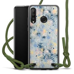 Carry Case fabric olive