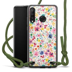 Carry Case fabric olive