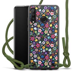 Carry Case fabric olive