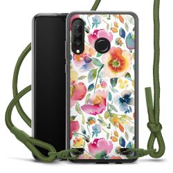 Carry Case fabric olive