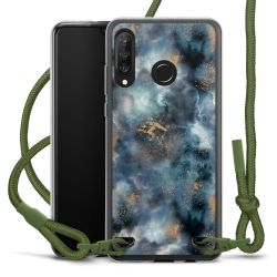 Carry Case fabric olive