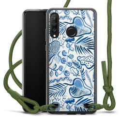 Carry Case fabric olive