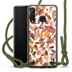 Carry Case fabric olive