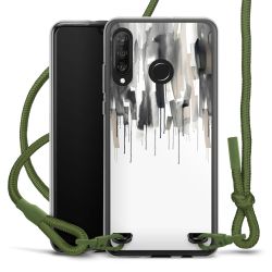 Carry Case fabric olive