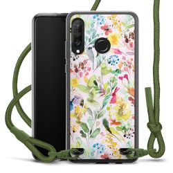 Carry Case fabric olive