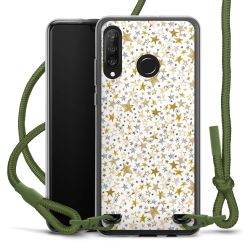 Carry Case fabric olive