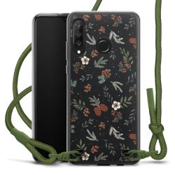 Carry Case fabric olive