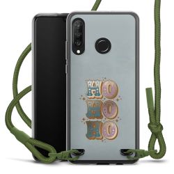 Carry Case fabric olive