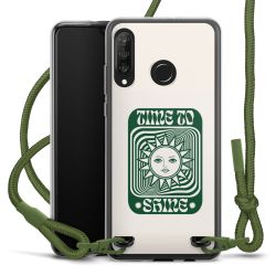 Carry Case fabric olive