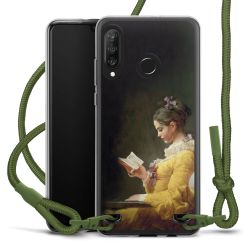 Carry Case fabric olive