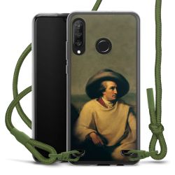 Carry Case fabric olive