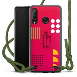 Carry Case fabric olive