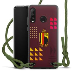 Carry Case fabric olive