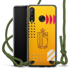 Carry Case fabric olive