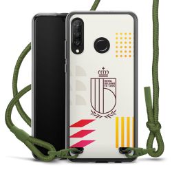 Carry Case fabric olive