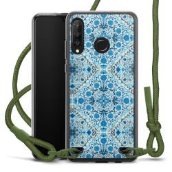 Carry Case fabric olive