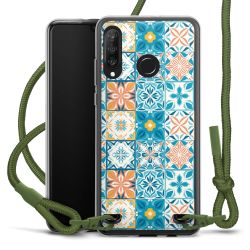 Carry Case fabric olive