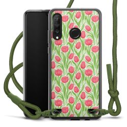 Carry Case fabric olive