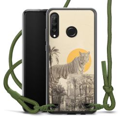 Carry Case fabric olive