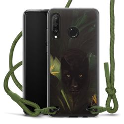 Carry Case fabric olive