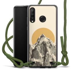 Carry Case fabric olive