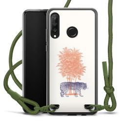 Carry Case fabric olive